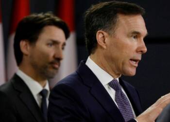 Bill Morneau