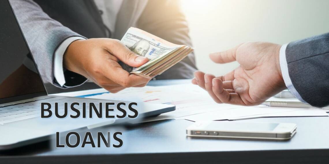 Business Loan