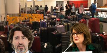 The Canadian Transportation Agency ought to facilitate Canadian passengers but it’s looting them instead