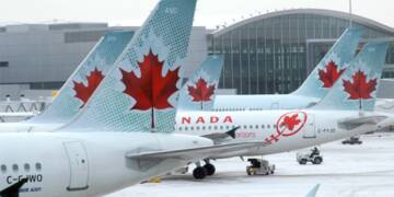Canadian Airlines