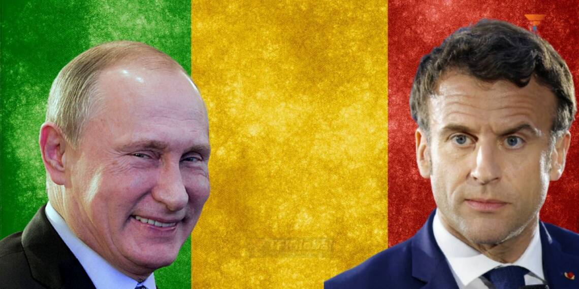 Mali debacle