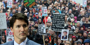 Canadian military gets financed to sneak into Canadians’ personal life