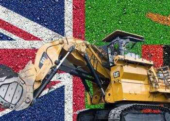 Zambia rips into British mining giant’s “apathy”