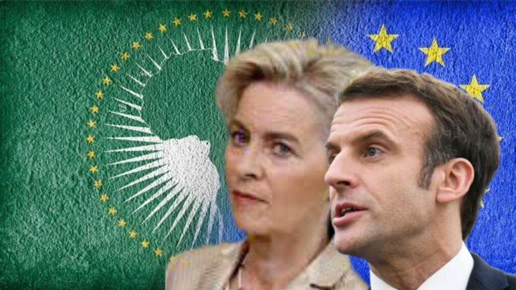 EU-AU summit