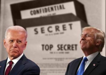 Is Biden going to be prosecuted over classified documents?