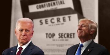 Is Biden going to be prosecuted over classified documents?