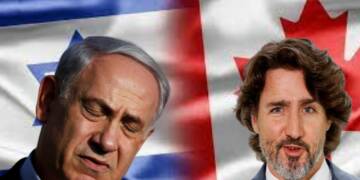 Canada Israel