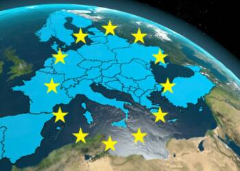 EU was the most successful Liberal experiment that is now falling apart