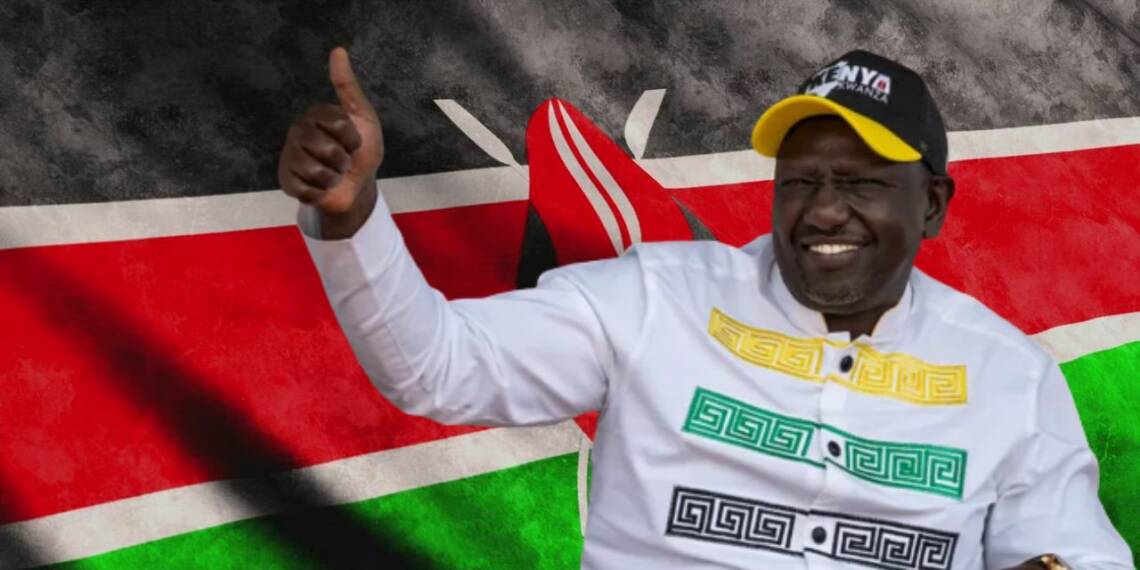 Kenya Tax system