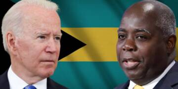 Bahamas mimics US’ Title 42 policy to throw migrants out of its soil