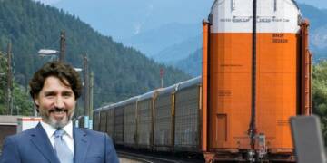 The transit system of Canada is deteriorating under Trudeau’s watch