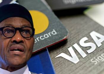 Nigeria’s killer move spells doom for Visa and Mastercard