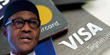 Nigeria’s killer move spells doom for Visa and Mastercard