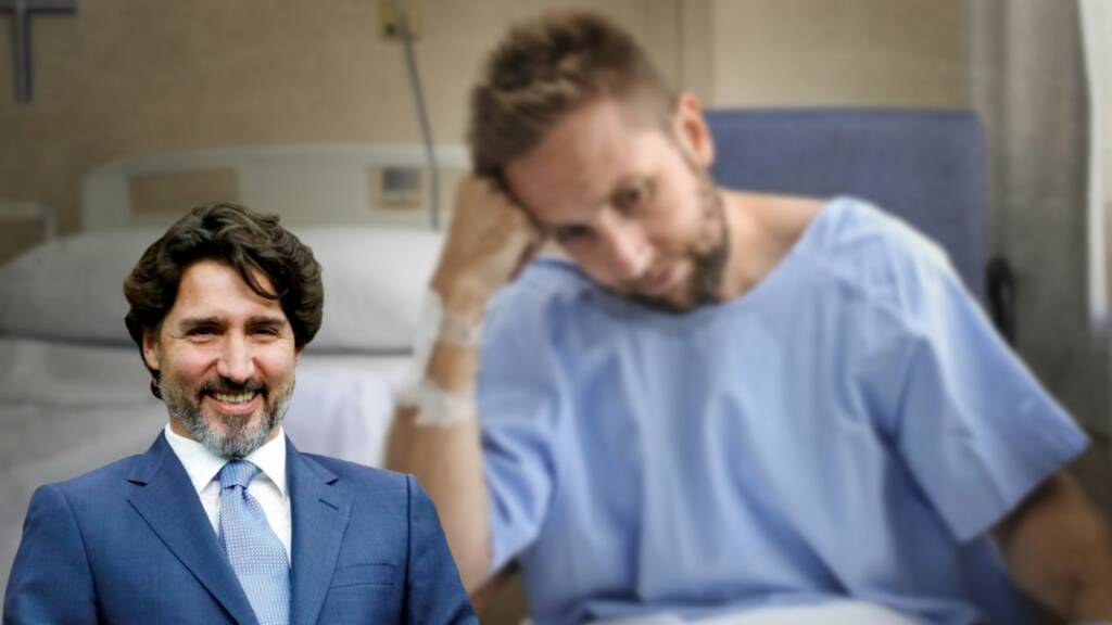 Organ transplants Canada