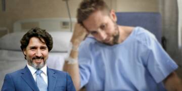 Organ transplants Canada