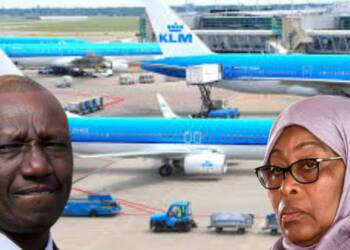 Kenya and Tanzania rip apart false western propaganda