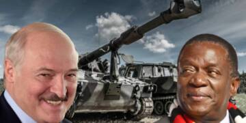 Zimbabwe