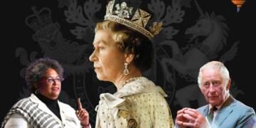 Barbados’ “too little too late” lesson to the Grandmaster of Slavery