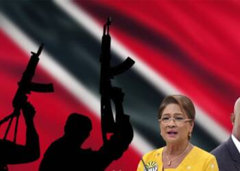 Kamla Bissessar unmasks the major shortcoming of PM Rowley- Favoritism