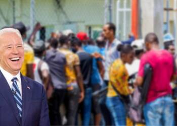 Biden’s ‘brand new parole program’ fails both Haitians and Americans
