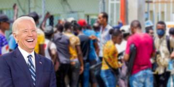 Biden’s ‘brand new parole program’ fails both Haitians and Americans