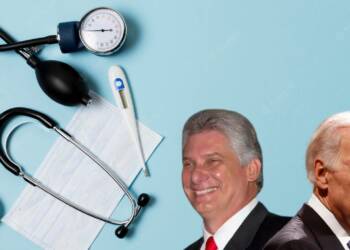 Cuban healthcare sector