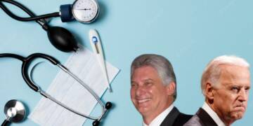 Cuban healthcare sector