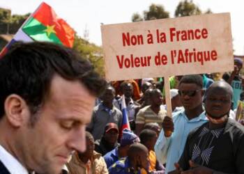 France Burkina Faso