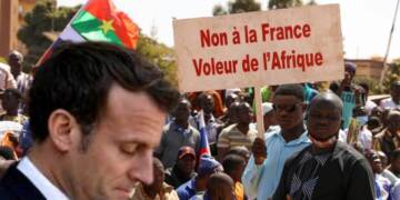 France Burkina Faso