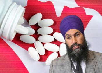 British Columbia government