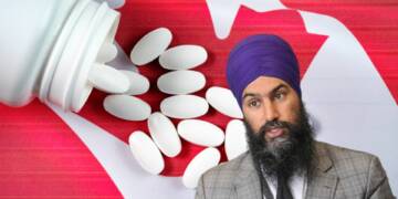 British Columbia government