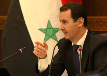 Why Bashar al Assad survived while every other dictator in MENA region perished