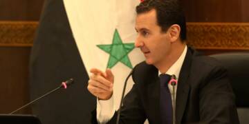 Why Bashar al Assad survived while every other dictator in MENA region perished