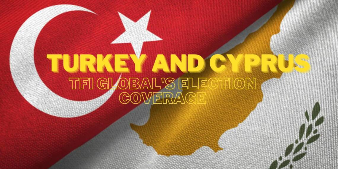 2023 Turkish presidential election