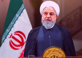 Iran’s crackdown on western destabilizers