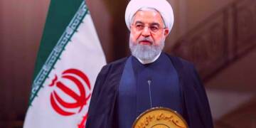 Iran’s crackdown on western destabilizers