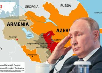 Armenia Russia