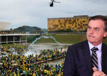 The siege of Brazilian democracy