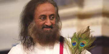 How an Indian spiritual Guru solved Colombia’s decade-old strife