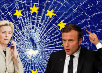 EU’s disintegration begins with the electricity market