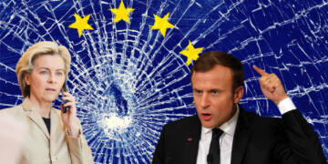 EU’s disintegration begins with the electricity market