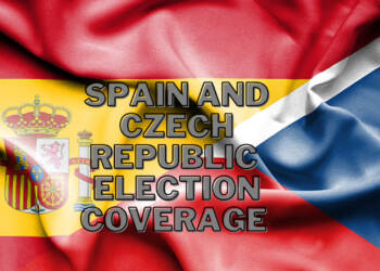 Spain and Czech are going to election this year and we know the results
