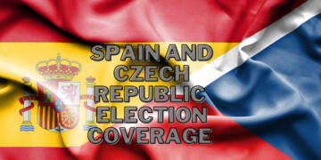 Spain and Czech are going to election this year and we know the results