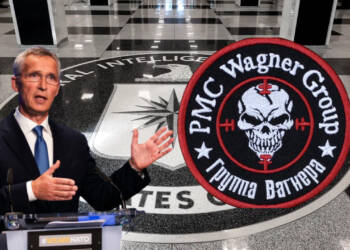 Norway creates a proxy Wagner agent for NATO