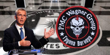 Norway creates a proxy Wagner agent for NATO