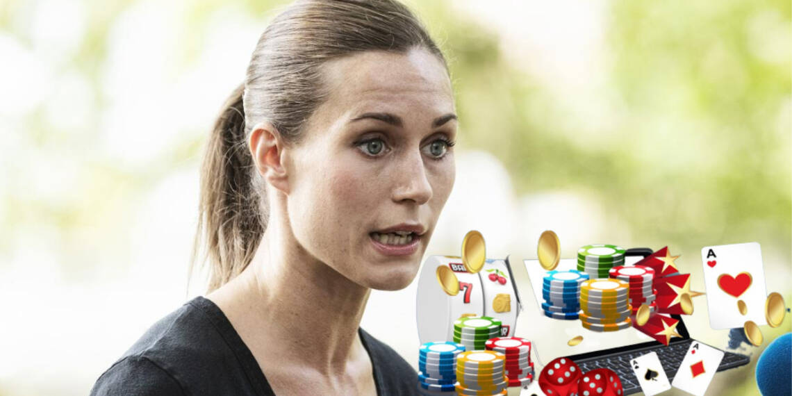 Finland could now throw out Western Companies, so it decides to tax them instead