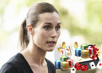 Finland could now throw out Western Companies, so it decides to tax them instead