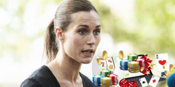 Finland could now throw out Western Companies, so it decides to tax them instead