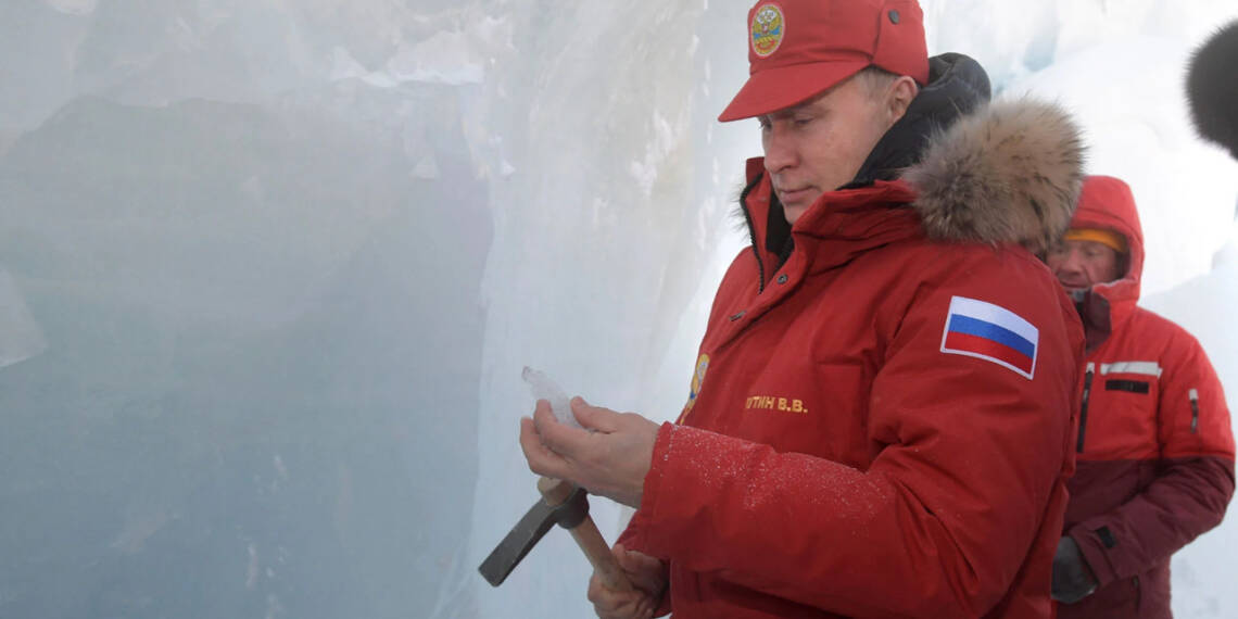 Canada and Denmark threatened by Russia’s new move