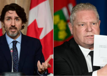 Doug Ford